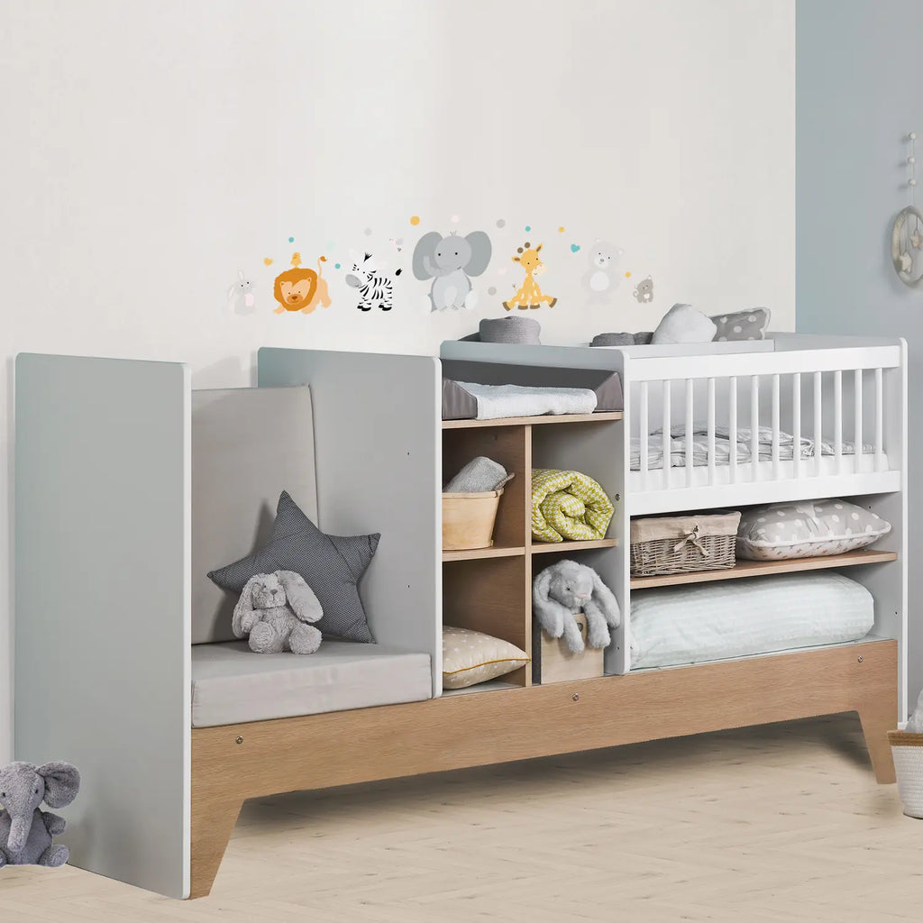 Mobilier Ecologique
