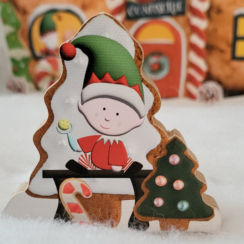 Décoration de Noël