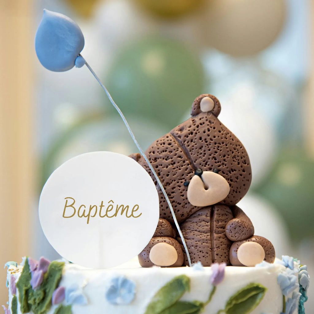 Des cadeaux de baptême originaux et personnalisés pour tous les budgets