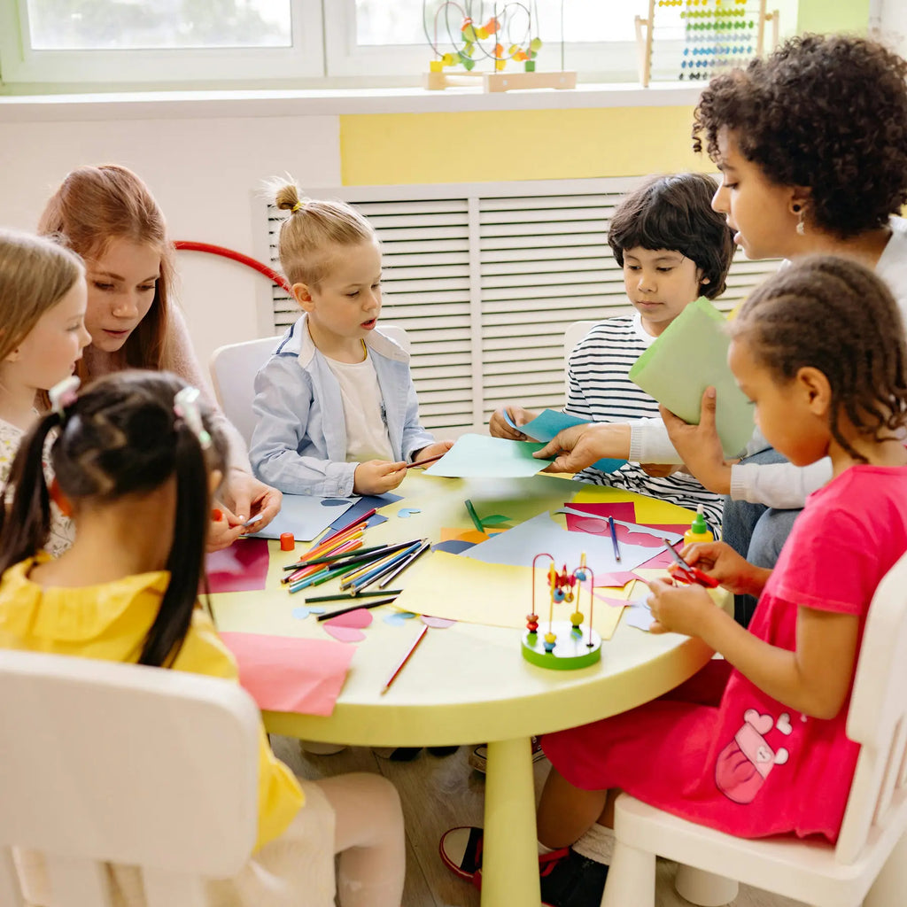 Fournitures scolaires personnalisées pour les petits – Une rentrée unique, douce et pratique