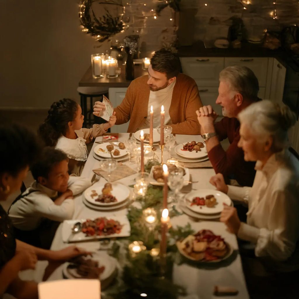 Idées cadeaux famille