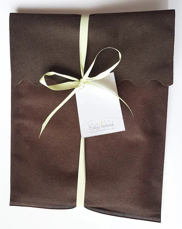 Emballage cadeau cadres thermomètre