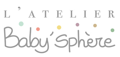 BabySphere, articles originaux, personnalisés et made in France pour bébé, enfants et famille