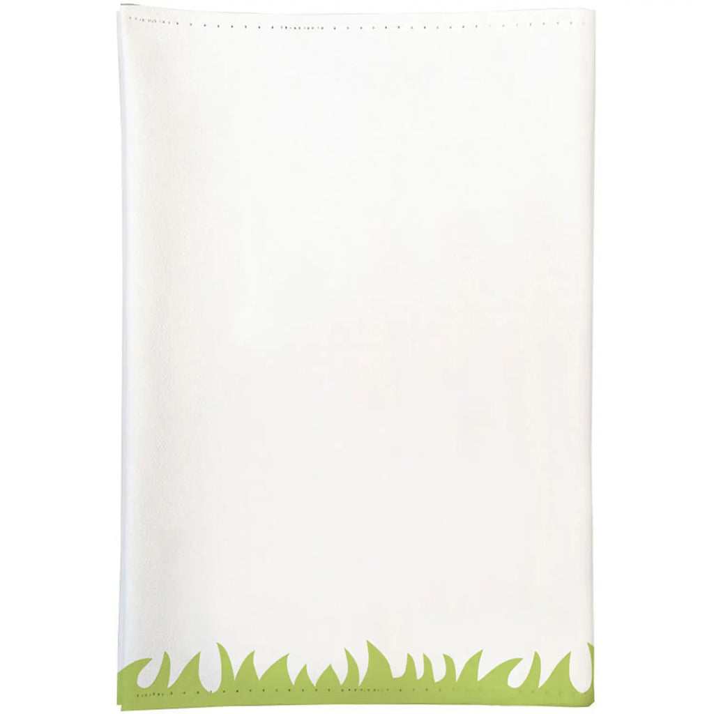 Dos protège carnet de santé du petit lion