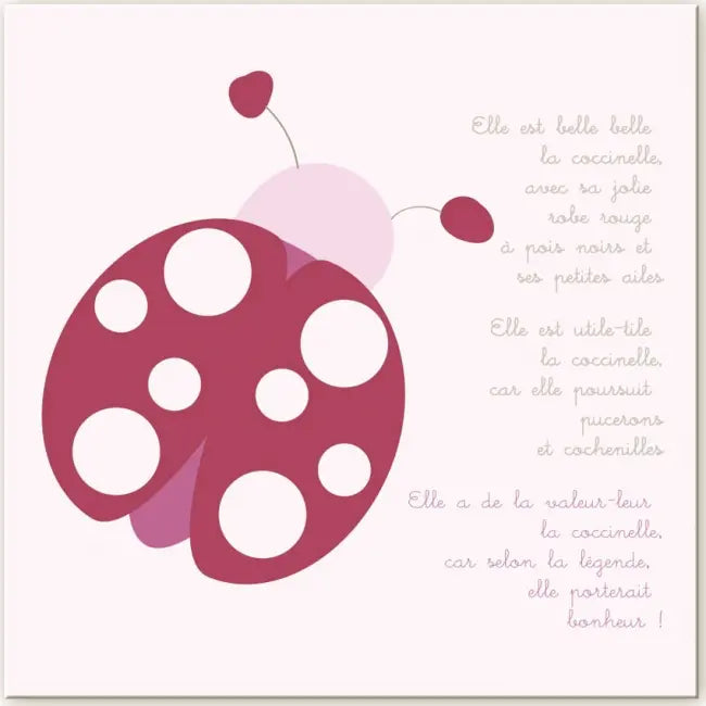 Coccinelle
