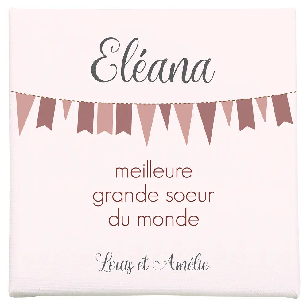 Cadeau meilleure grande du monde