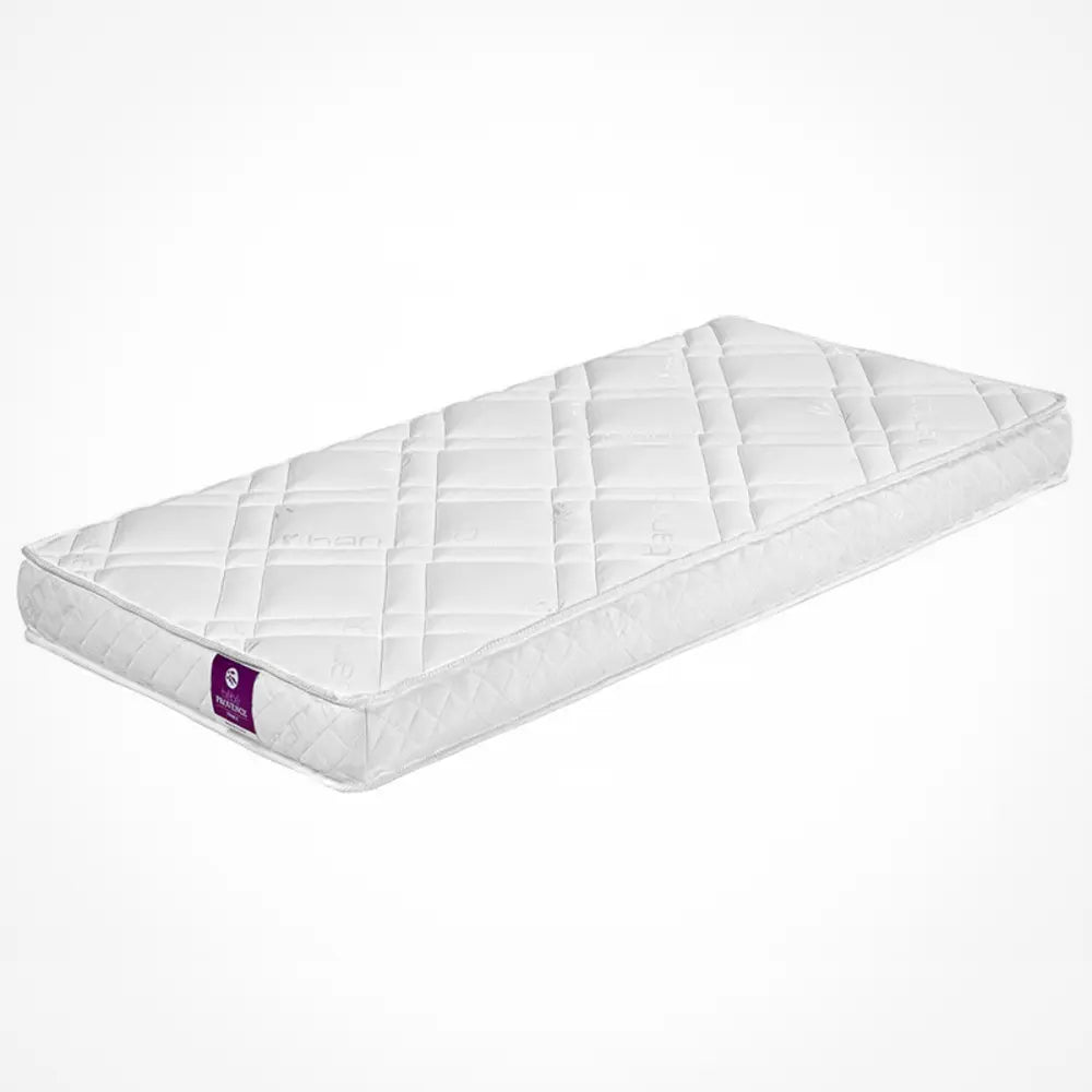 Matelas 70x140cm avec bambou