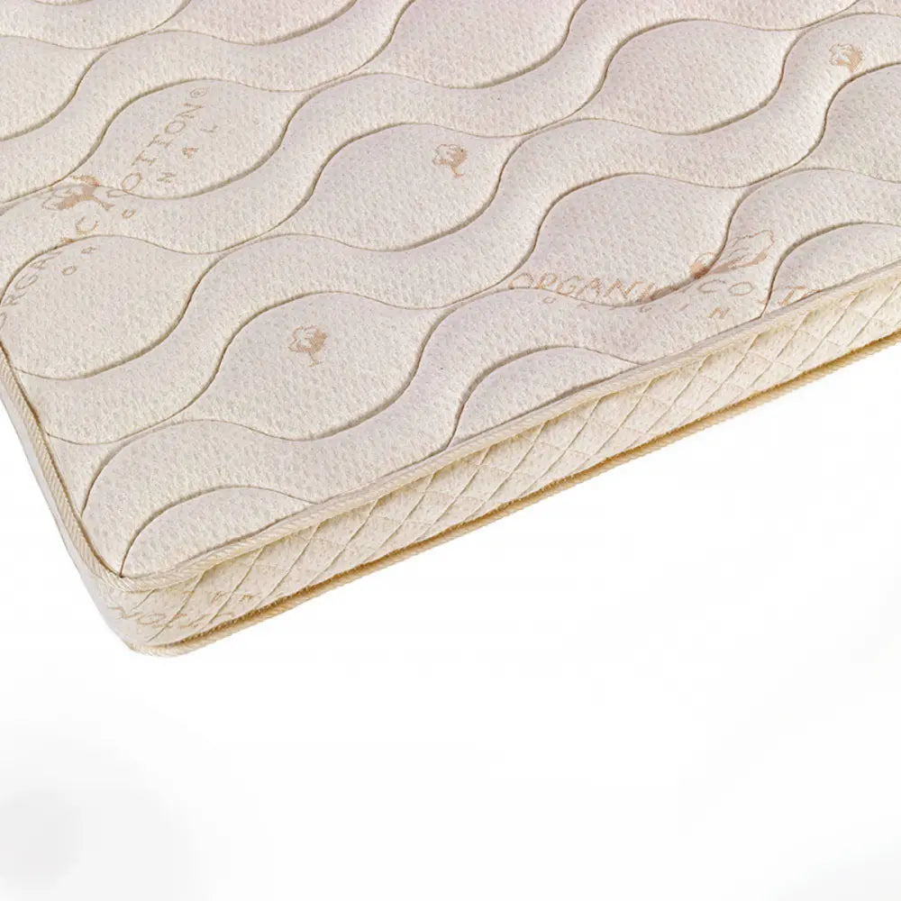zoom matelas traité Greenfirst
