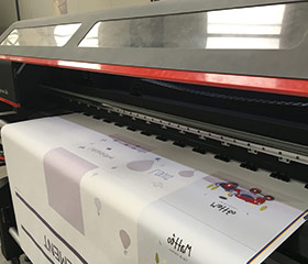 Fabricant français de tissus imprimés