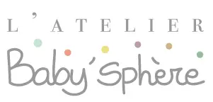 L'Atelier Baby'Sphère créé et fabrique en France pour votre enfant et la famille