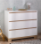 agencement chambre bebe commode COSY